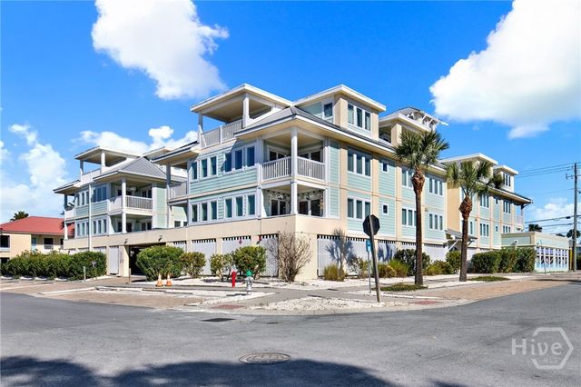 1415 Butler Avenue 5, Tybee Island, GA 31328