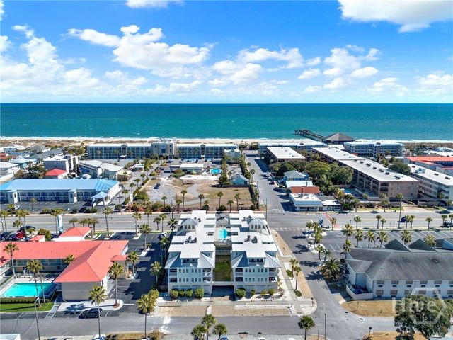 1415 Butler Avenue 5, Tybee Island, GA 31328