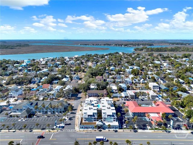 1415 Butler Avenue 5, Tybee Island, GA 31328