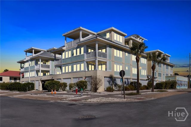 1415 Butler Avenue 5, Tybee Island, GA 31328