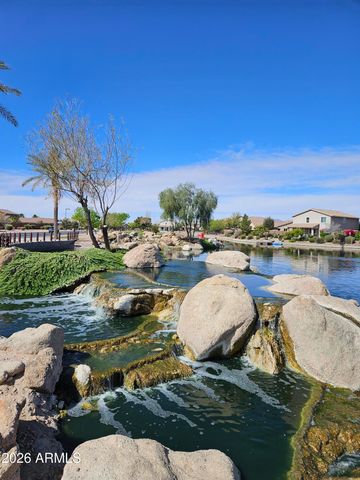 40460 W CHAMBERS Drive, Maricopa, AZ 85138