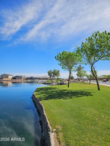 40460 W CHAMBERS Drive, Maricopa, AZ 85138