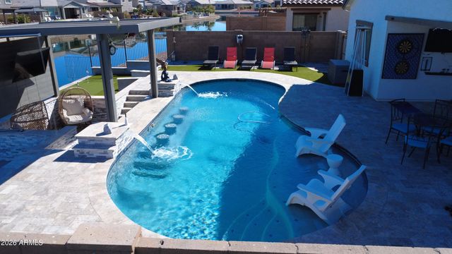 40460 W CHAMBERS Drive, Maricopa, AZ 85138