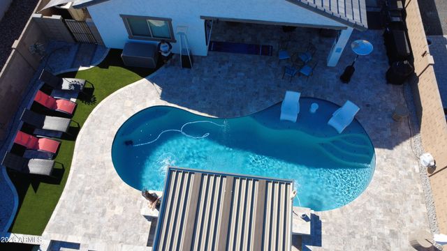 40460 W CHAMBERS Drive, Maricopa, AZ 85138