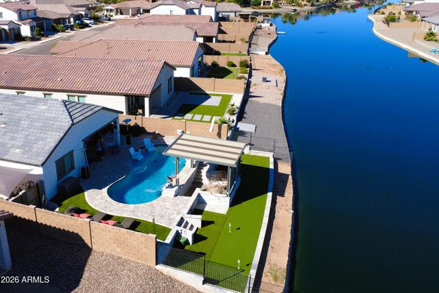 40460 W CHAMBERS Drive, Maricopa, AZ 85138