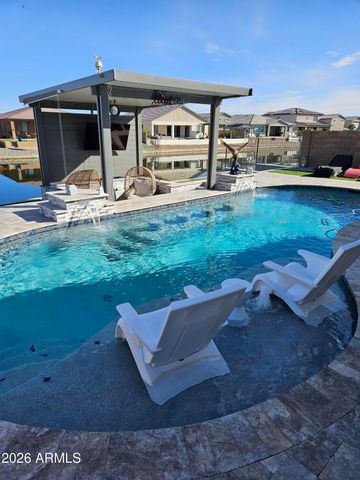 40460 W CHAMBERS Drive, Maricopa, AZ 85138