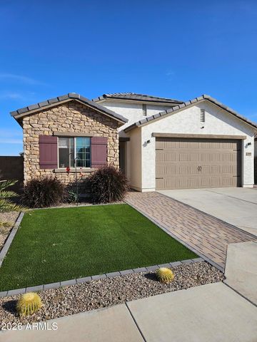 40460 W CHAMBERS Drive, Maricopa, AZ 85138