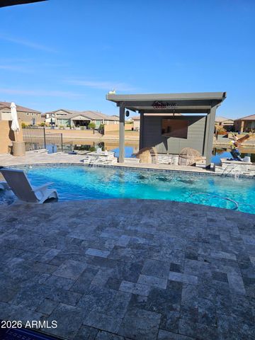 40460 W CHAMBERS Drive, Maricopa, AZ 85138