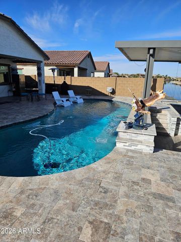 40460 W CHAMBERS Drive, Maricopa, AZ 85138