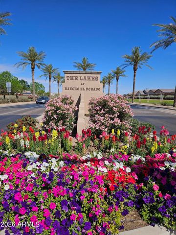 40460 W CHAMBERS Drive, Maricopa, AZ 85138