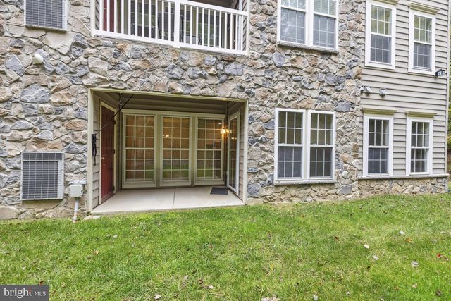 123 GLYNDON TRACE, Reisterstown, MD 21136