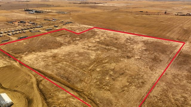 Tbd 26t Street NW, Alexander, ND 58831 property photo