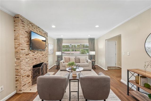 4182 Briarcliff Road NE, Atlanta, GA 30345