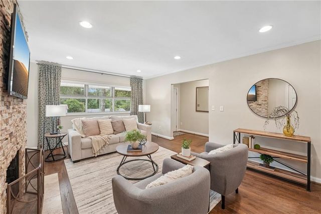 4182 Briarcliff Road NE, Atlanta, GA 30345