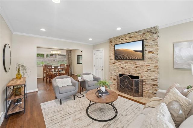 4182 Briarcliff Road NE, Atlanta, GA 30345