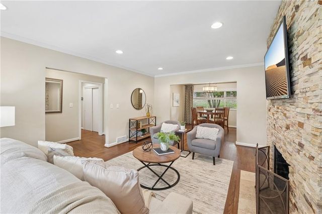 4182 Briarcliff Road NE, Atlanta, GA 30345