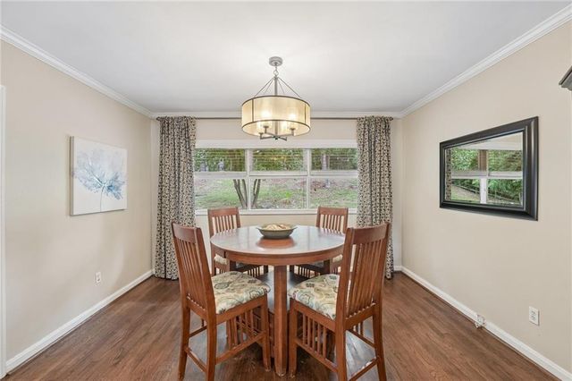4182 Briarcliff Road NE, Atlanta, GA 30345