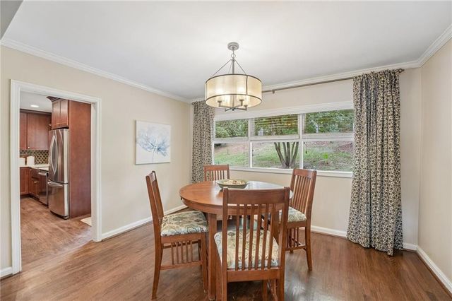 4182 Briarcliff Road NE, Atlanta, GA 30345