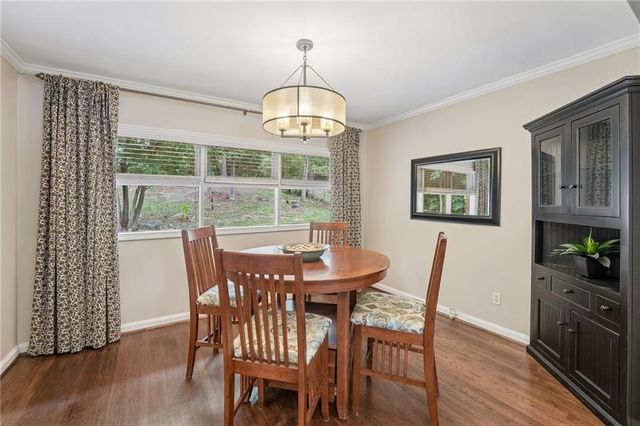 4182 Briarcliff Road NE, Atlanta, GA 30345