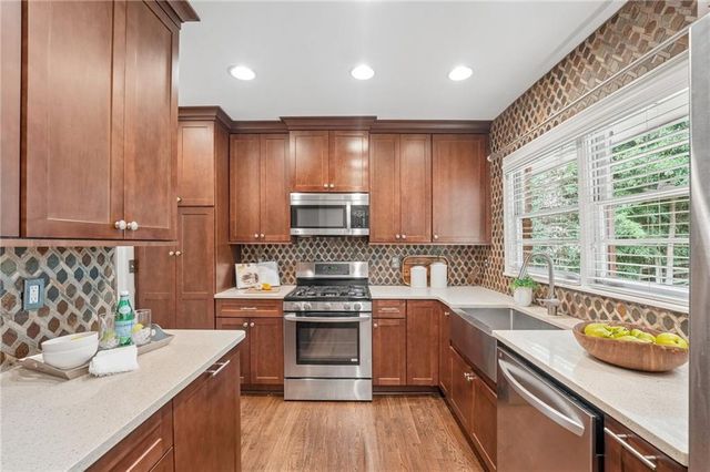 4182 Briarcliff Road NE, Atlanta, GA 30345