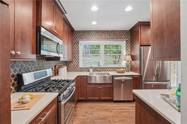 4182 Briarcliff Road NE, Atlanta, GA 30345