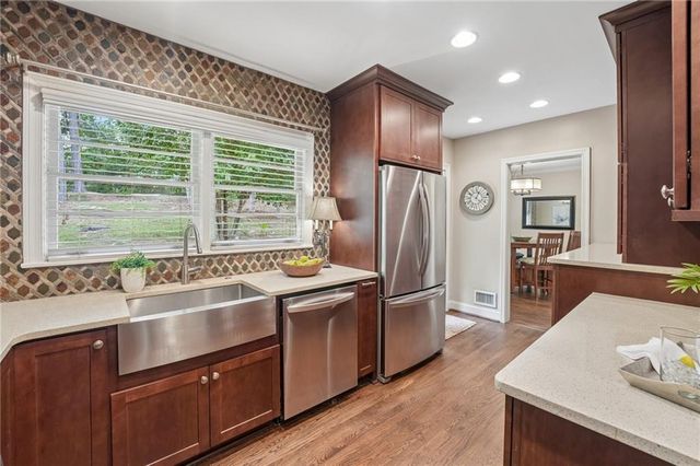 4182 Briarcliff Road NE, Atlanta, GA 30345