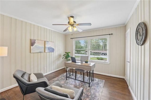 4182 Briarcliff Road NE, Atlanta, GA 30345