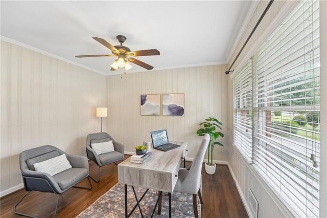 4182 Briarcliff Road NE, Atlanta, GA 30345