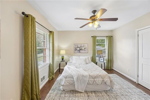4182 Briarcliff Road NE, Atlanta, GA 30345
