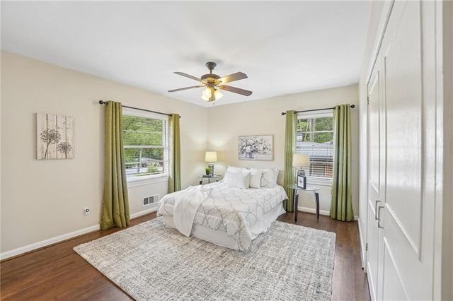 4182 Briarcliff Road NE, Atlanta, GA 30345