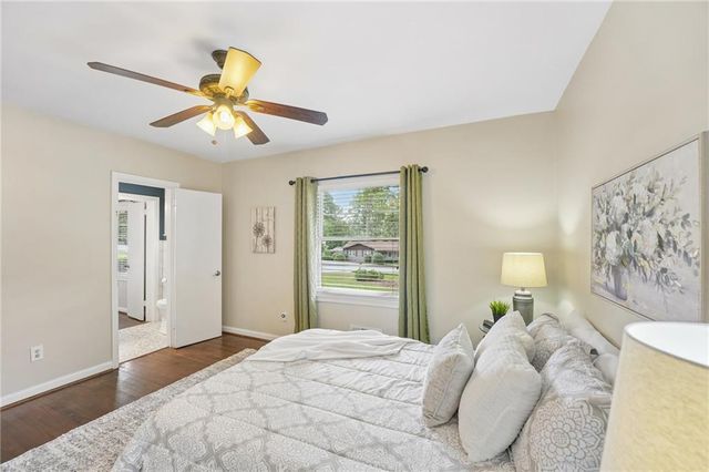 4182 Briarcliff Road NE, Atlanta, GA 30345