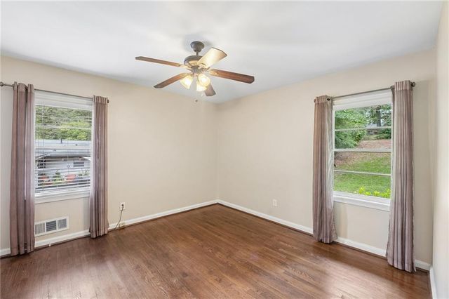 4182 Briarcliff Road NE, Atlanta, GA 30345