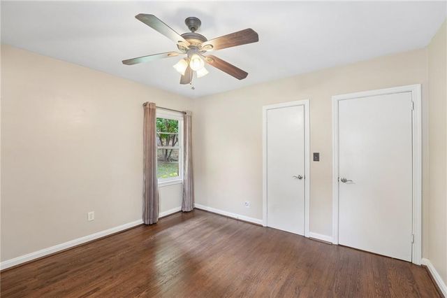 4182 Briarcliff Road NE, Atlanta, GA 30345