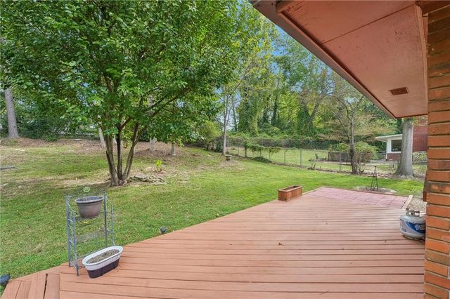 4182 Briarcliff Road NE, Atlanta, GA 30345