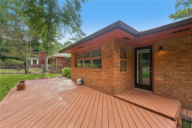 4182 Briarcliff Road NE, Atlanta, GA 30345