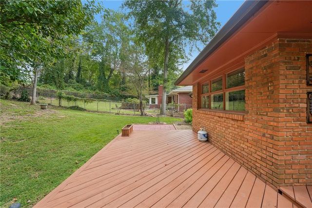 4182 Briarcliff Road NE, Atlanta, GA 30345