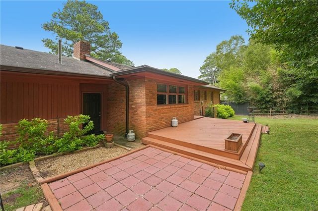 4182 Briarcliff Road NE, Atlanta, GA 30345