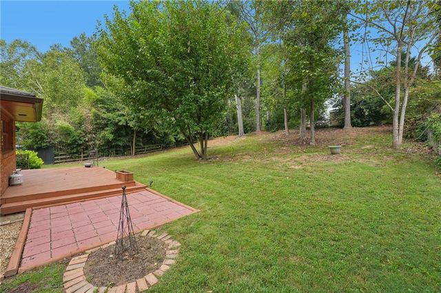 4182 Briarcliff Road NE, Atlanta, GA 30345
