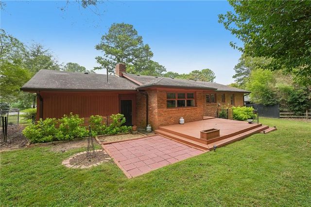 4182 Briarcliff Road NE, Atlanta, GA 30345