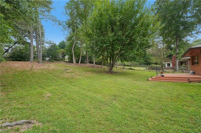 4182 Briarcliff Road NE, Atlanta, GA 30345