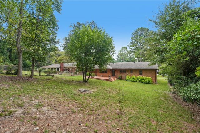 4182 Briarcliff Road NE, Atlanta, GA 30345
