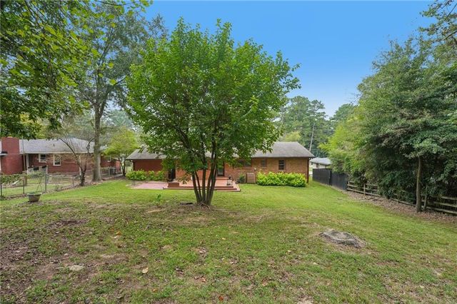 4182 Briarcliff Road NE, Atlanta, GA 30345