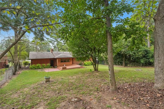 4182 Briarcliff Road NE, Atlanta, GA 30345