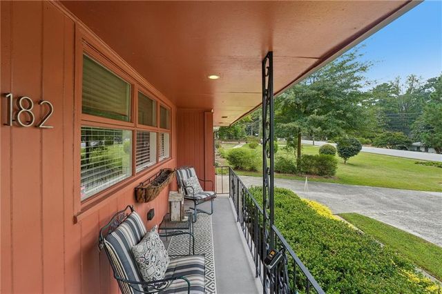 4182 Briarcliff Road NE, Atlanta, GA 30345