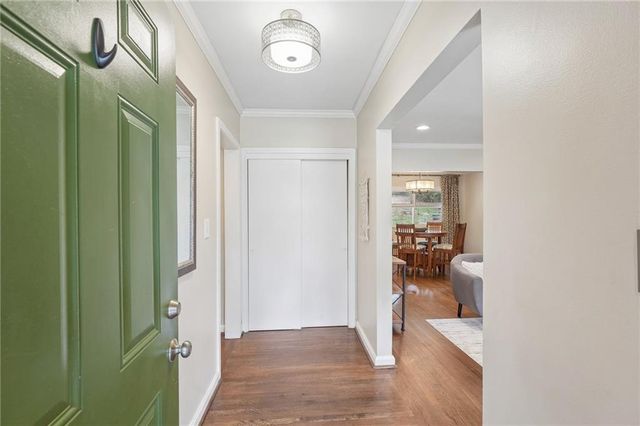 4182 Briarcliff Road NE, Atlanta, GA 30345