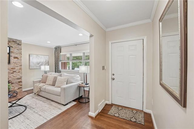 4182 Briarcliff Road NE, Atlanta, GA 30345
