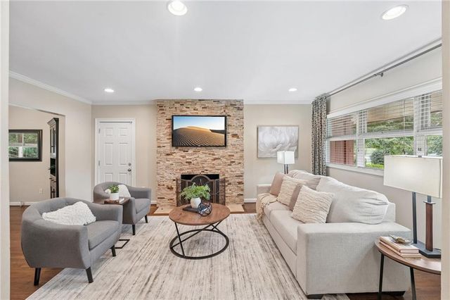 4182 Briarcliff Road NE, Atlanta, GA 30345