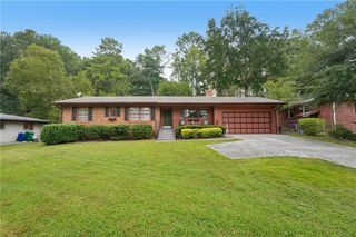 4182 Briarcliff Road NE, Atlanta, GA 30345
