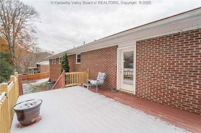 5110 Ridgecross Drive, Cross Lanes, WV 25313