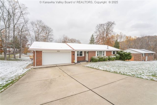 5110 Ridgecross Drive, Cross Lanes, WV 25313